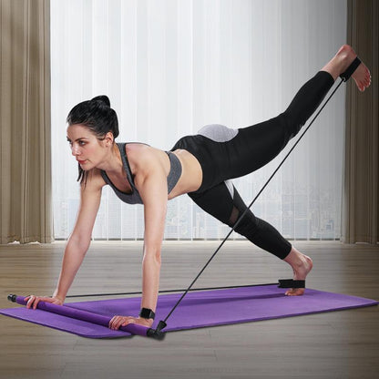 Kit de Barre de Pilates