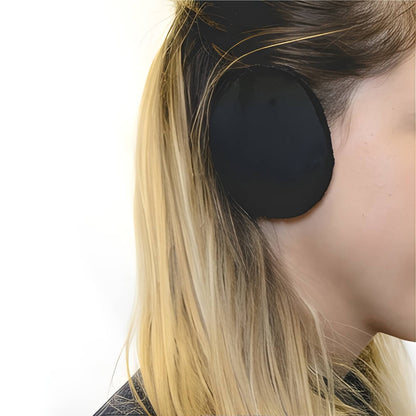 Cache-Oreilles Protection Thermique contre le Froid et le Vent