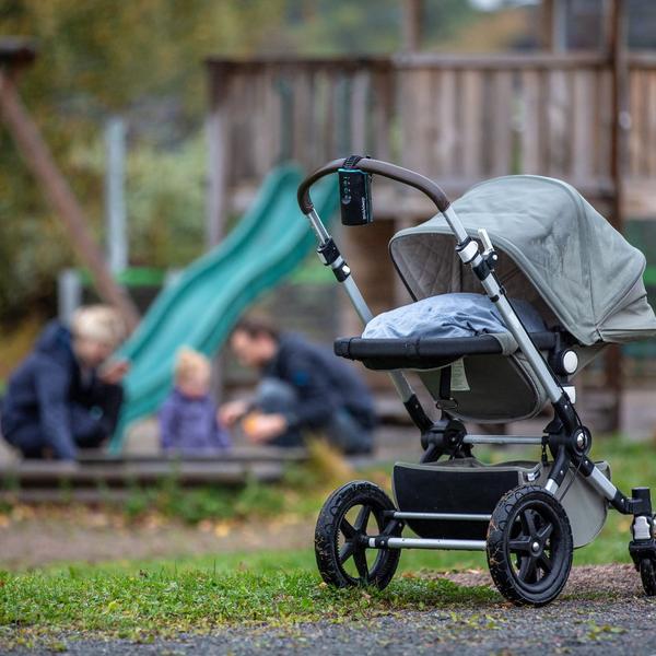 Berceuse pour bébé