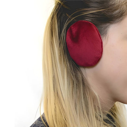 Cache-Oreilles Protection Thermique contre le Froid et le Vent