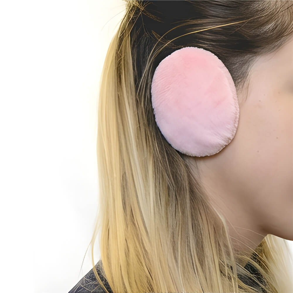 Cache-Oreilles Protection Thermique contre le Froid et le Vent