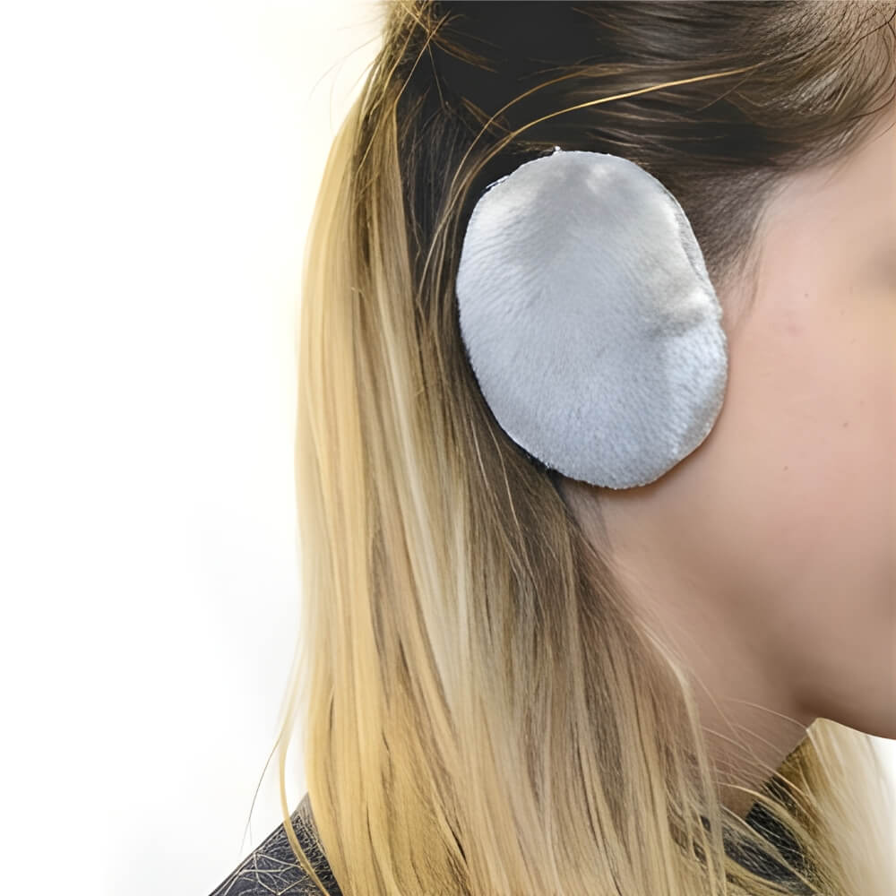 Cache-Oreilles Protection Thermique contre le Froid et le Vent