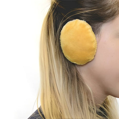 Cache-Oreilles Protection Thermique contre le Froid et le Vent