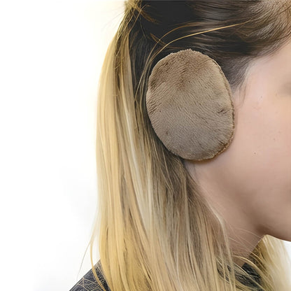 Cache-Oreilles Protection Thermique contre le Froid et le Vent