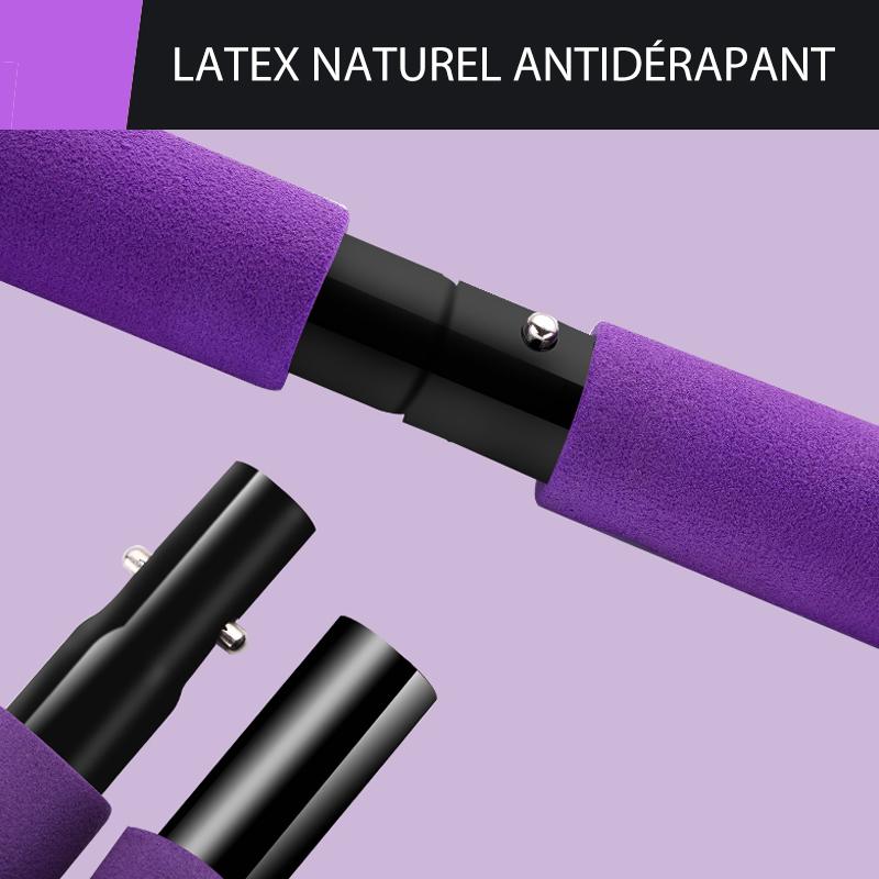 Kit de Barre de Pilates