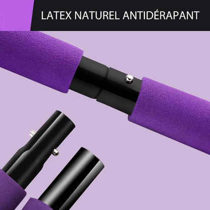 Kit de Barre de Pilates