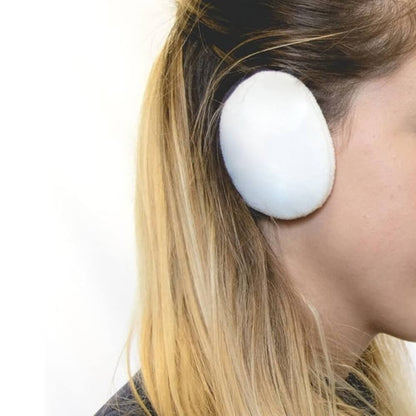 Cache-Oreilles Protection Thermique contre le Froid et le Vent