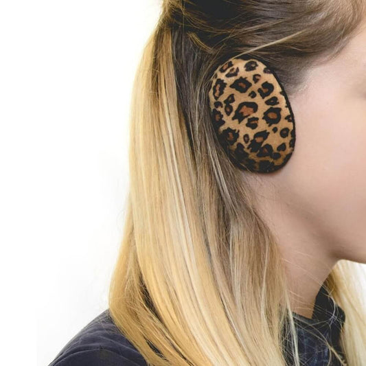 Cache-Oreilles Protection Thermique contre le Froid et le Vent