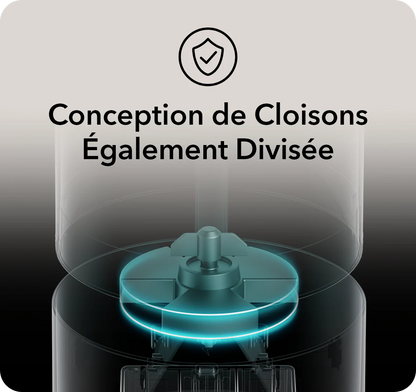 Distributeur intelligent Petlibro