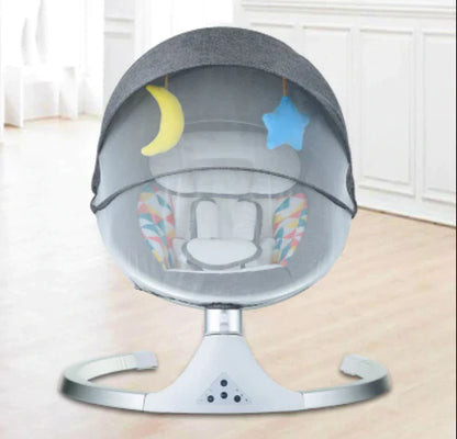 Electrique balancelle bébé