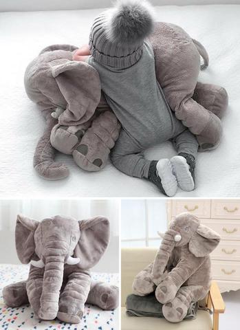 PELUCHE ELEPHANT