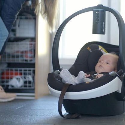 Berceuse pour bébé