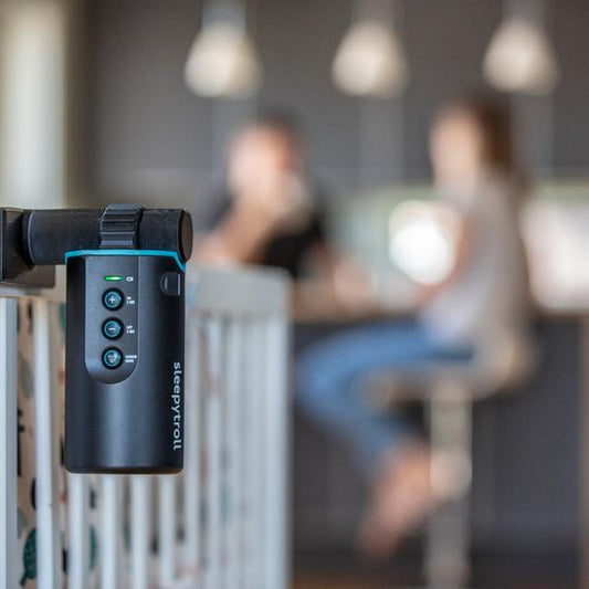 Berceuse pour bébé