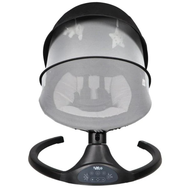 Electrique balancelle bébé