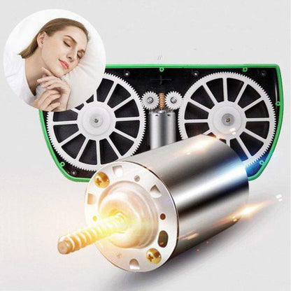 Balai électrique sans fil, le meilleur balai pour un nettoyage parfait