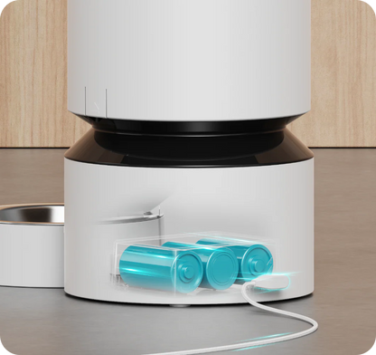 Distributeur intelligent Petlibro