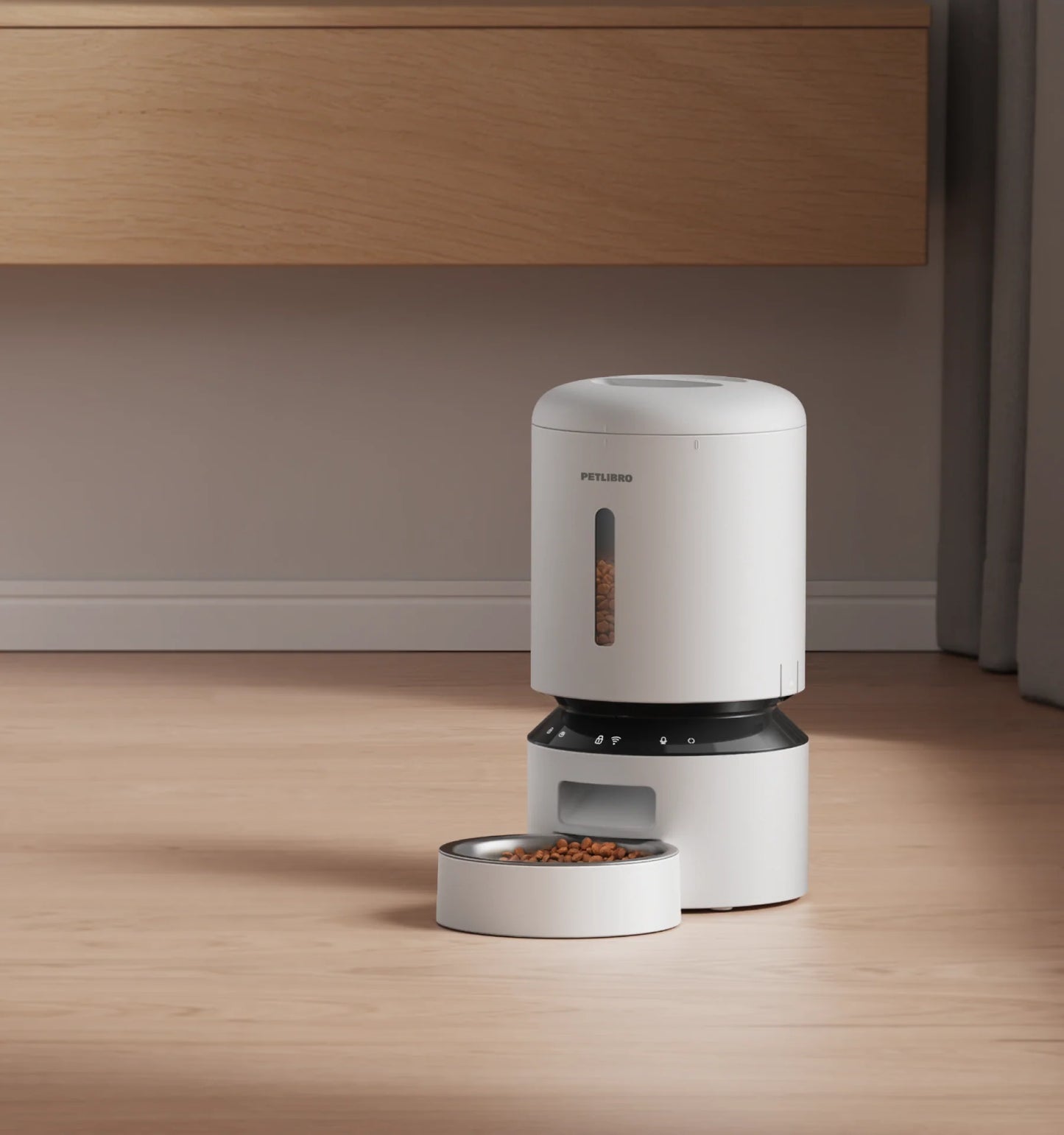 Distributeur intelligent Petlibro