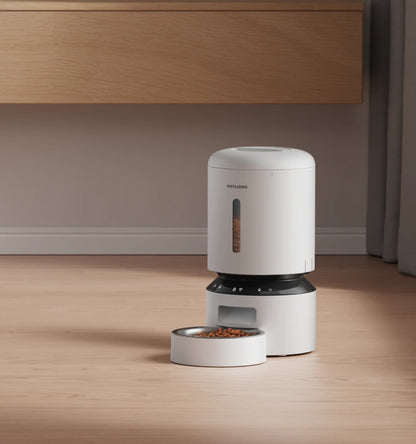 Distributeur intelligent Petlibro